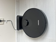 Робот-пилосос SAMSUNG VR3MB77312K/UK відгук 1