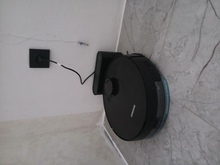 Робот-пилосос SAMSUNG VR3MB77312K/UK відгук 1