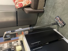 Пилосос PHILIPS XC7055/01 відгук 1