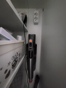 Пилосос PHILIPS XC7055/01 відгук 1