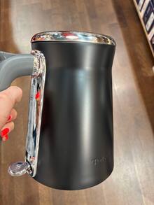 Електрочайник TEFAL KI6668E0 відгук 1