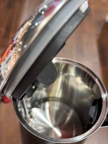 Електрочайник TEFAL KI6668E0 відгук 2