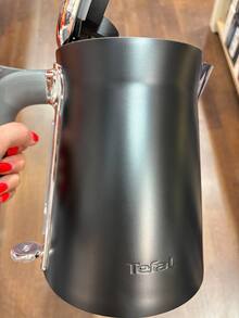 Електрочайник TEFAL KI6668E0 відгук 5