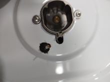 Плита комбінована MILANO ML50E30 White відгук 1