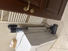 Пылесос PHILIPS XC3133/01 отзыв 1