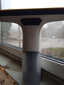 Пылесос KARCHER WV 6 Plus (1.633-741.0) отзыв 2