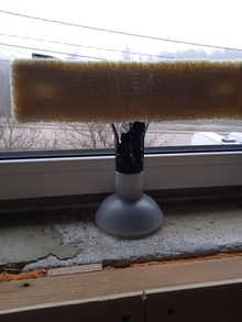 Пылесос KARCHER WV 6 Plus (1.633-741.0) отзыв 3