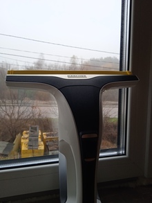 Пылесос KARCHER WV 6 Plus (1.633-741.0) отзыв 5