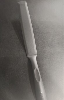 Лопатка TEFAL (2744912) відгук 1