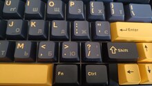 Клавіатура AULA F75 Black (6948391208626) відгук 1