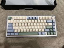 Клавіатура AULA F75 (6948391208640) відгук 1