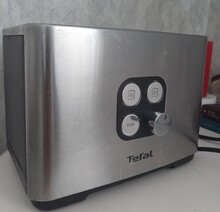 Тостер TEFAL TT420D30 відгук 4