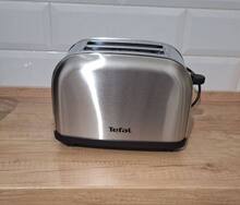 Тостер TEFAL TT330D відгук 1