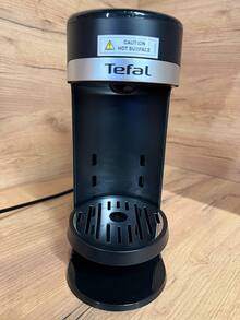 Чайник-диспенсер TEFAL BR3508E0 отзыв 1