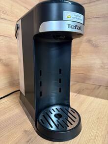 Чайник-диспенсер TEFAL BR3508E0 отзыв 2