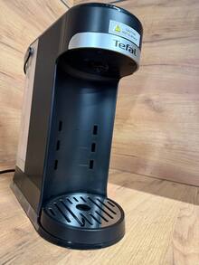 Чайник-диспенсер TEFAL BR3508E0 отзыв 3