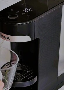 Чайник-диспенсер TEFAL BR3508E0 отзыв 1