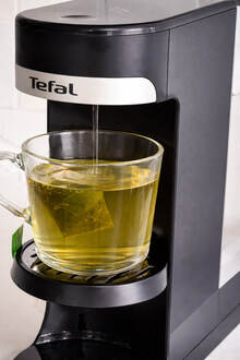 Чайник-диспенсер TEFAL BR3508E0 отзыв 2