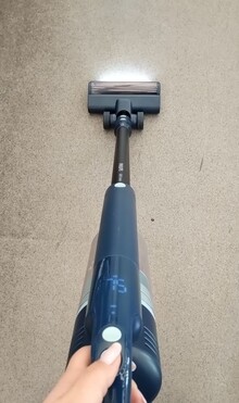 Пилосос PHILIPS XC5141/01 відгук 1
