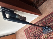 Пилосос PHILIPS XC5141/01 відгук 1