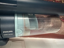 Пилосос PHILIPS XC5141/01 відгук 2