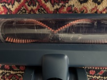 Пилосос PHILIPS XC5141/01 відгук 3