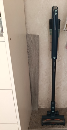 Пилосос PHILIPS XC5141/01 відгук 1