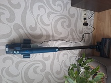 Пылесос PHILIPS XC5141/01 отзыв 1