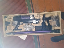 Пилосос ROWENTA X-Pert 7.60 Allergy (RH6A31WO) відгук 1