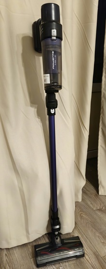 Пилосос ROWENTA X-Pert 7.60 Allergy (RH6A31WO) відгук 1