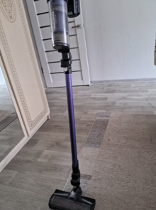 Пылесос ROWENTA X-Pert 7.60 Allergy (RH6A31WO) отзыв 1