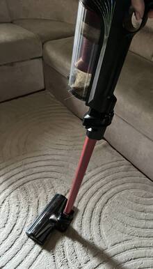 Пилосос ROWENTA X-Pert 7.60 Animal (RH6A73WO) відгук 1