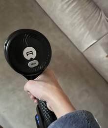 Пилосос ROWENTA X-Pert 7.60 Animal (RH6A73WO) відгук 2