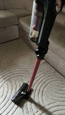 Пилосос ROWENTA X-Pert 7.60 Animal (RH6A73WO) відгук 4