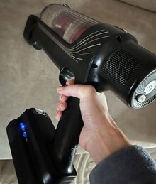 Пилосос ROWENTA X-Pert 7.60 Animal (RH6A73WO) відгук 5