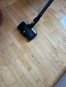 Пылесос ROWENTA X-Force Flex 13.60 Animal Aqua RH9AD1WO отзыв 2