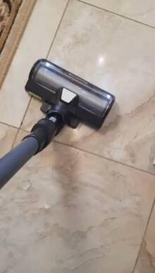 Пылесос ROWENTA X-Force Flex 13.60 Animal Aqua RH9AD1WO отзыв 2