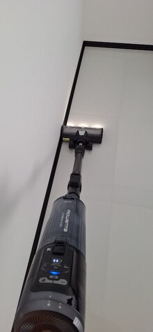 Пылесос ROWENTA X-Force Flex 13.60 Animal Aqua RH9AD1WO отзыв 2
