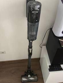 Пилосос ROWENTA X-Force Flex 13.60 Animal Aqua RH9AD1WO відгук 1