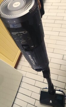 Пилосос ROWENTA X-Force Flex 13.60 Animal Aqua RH9AD1WO відгук 1