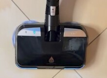 Пылесос ROWENTA X-Force Flex 13.60 Animal Aqua RH9AD1WO отзыв 1