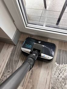 Пилосос ROWENTA X-Force Flex 13.60 Animal Aqua RH9AD1WO відгук 1