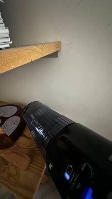 Пилосос ROWENTA X-Force Flex 13.60 Animal Aqua RH9AD1WO відгук 1