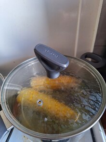 Кастрюля TEFAL Daily Cook 3 л (G7124445) отзыв 1