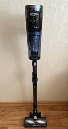 Пилосос ROWENTA X-Force Flex 12.60 Neo Auto Aqua Allergy RH9LC1WO (2211401279) відгук 1