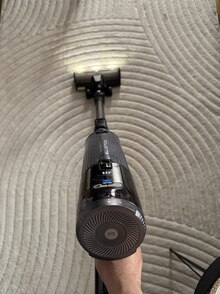 Пилосос ROWENTA X-Force Flex 12.60 Neo Auto Aqua Allergy RH9LC1WO (2211401279) відгук 1