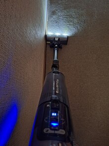 Пылесос ROWENTA X-Force Flex 12.60 Neo Auto Aqua Allergy RH9LC1WO (2211401279) отзыв 1