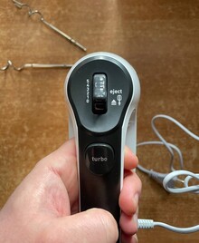 Миксер TEFAL HT310138 отзыв 2