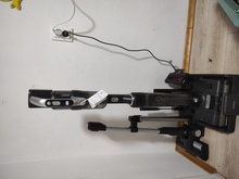 Бездротовий миючий пилосос Jimmy PW11 PRO MAX 4 в 1 відгук 2