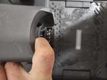 Бездротовий миючий пилосос Jimmy PW11 PRO MAX 4 в 1 відгук 3